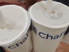 -茶百道(旅顺新玛特店)