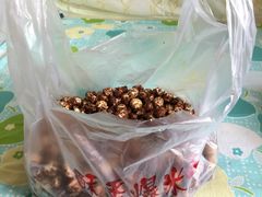 德芙巧克力脆皮-酥香爆米花(金钟路店)