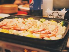 -禧瑞都大饭店(吊桥路店)
