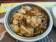 冬菇蒸鸡-真功夫(大德路店)
