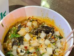 -老长沙龙虾馆(罗湖店)