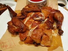 -普天和酒楼·新津菜·烤鸭(天津之眼店)