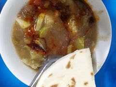 -刘老虎肉丸糊辣汤(总店)