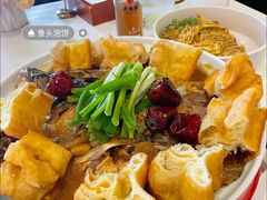 -大鸭梨烤鸭(石佛营店)