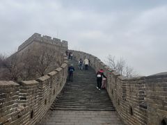 -慕田峪长城