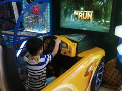 -CityMall Boracay