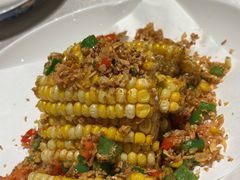 -粤匠·澳门点心粤菜海鲜(澳门半岛店)