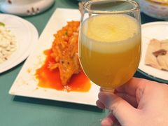 -古南都·江苏酒家(建宁路店)