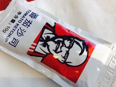 -肯德基(磐谷DT店)