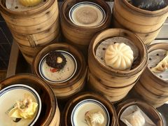 -广州永庆坊瞻云精选酒店