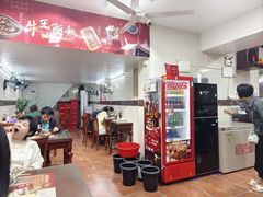 -阿秋牛排(湖心街店)