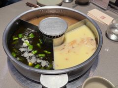 -巴奴毛肚火锅(大剧院店)