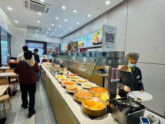 -乡村基(双流时代奥特莱斯餐厅)