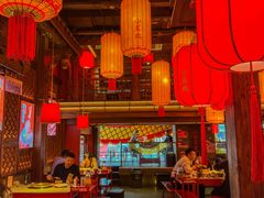 -小龙坎火锅(全球总店)