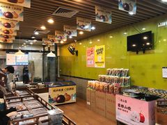 -粒上皇(新闻路店)