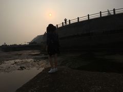 -金沙滩海水浴场(万平口景区4号门扬帆广场店)