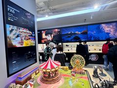 -Sony Store 索尼(上海淮海中路店)