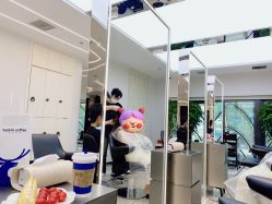 点击看大图 -魔型社烫染店