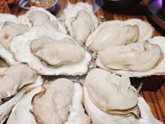-蚝堡海鲜·威海菜·海肠捞饭·烧烤·亚洲吃蚝公司(幸福门店)