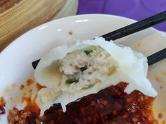 -韩记海鲜饺子(隆仁世家店)