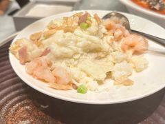 -御公馆中餐厅·点心·顺德菜·佛山东平保利洲际酒店