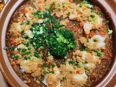 -老灶房-四川土菜(铁牛广场店)