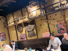 -串盟烧烤大排档·长沙美食地标(星沙店)