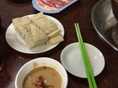 张记涮肉-前门张记涮肉(前门店)