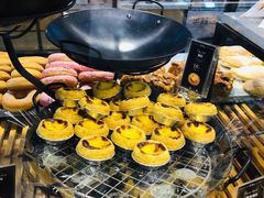 蛋挞-超港·蛋糕面包(国购店)
