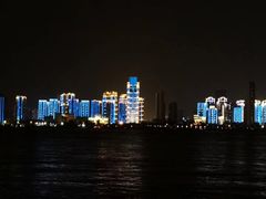-武汉两江游览·夜游长江(汉口粤汉码头)
