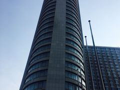 -上海唐朝酒店