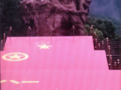 -重庆歌乐山烈士陵园