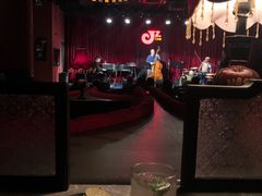 -JZ Club 爵士酒吧(上海店)