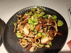 -茄子恰恰·新云南小炒(金池购物中心店)