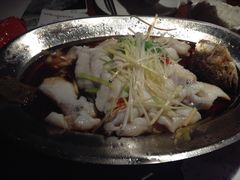 -绿茶餐厅(蓝色港湾店)