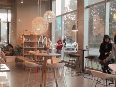 -dotcom coffee古点咖啡(致真大厦店)