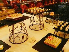 -帝豪酒店•马可勃罗西餐厅