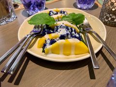 -CHINCHIN 青青·泰国料理(万象食家店)