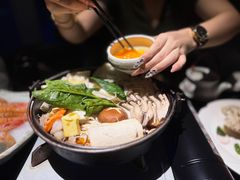 -王鼎精致料理铁板烧(世博源店)