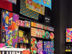 -LUSH(威尼斯人店)