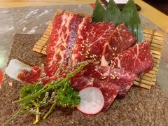 -厚贞日式烤肉(龙之梦店)