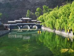 -沕沕水生态风景区