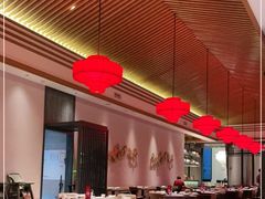 大堂-金鸭季·北京烤鸭(深业上城店)