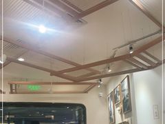 大堂-小满手工粉(上海品尊国际店)
