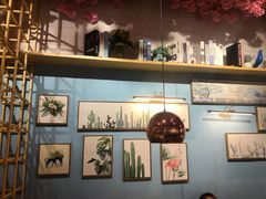 -椰贝原味椰子鸡(高新万达店)
