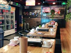 大堂-管氏翅吧(中关村店)