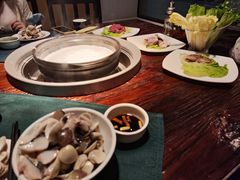 -大良毋米粥(锦龙路总店)