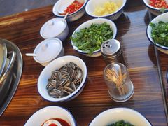 -瓦市黄羊群羊肉馆(火车站路店)