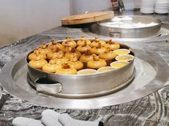 -索菲特酒店 · 云尚天际自助餐厅
