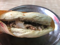 -樊记腊汁肉(竹笆市总店)